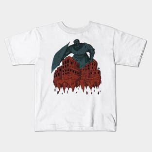 Knightmare Kids T-Shirt